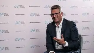 Government Innovation Week South Australia 2025: Let's chat with Dru Rai