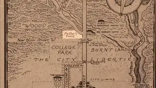 Mount Pleasant Group - our beginnings and nearly 200 years later