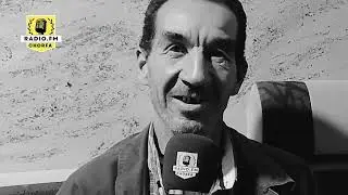 Azzedine Djelidi po&egrave;te de Chorfa