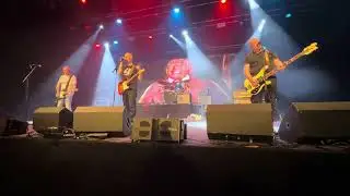 HMHB - Possible Side Effects - KK&rsquo;s Steel Mill Wolverhampton 7th November 2025