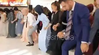 T&uuml;rkische Tanz  💞