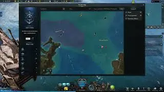 Lost Ark: Many Islands, One Legend Quest- Islands locations- super quick locations- hidden maps