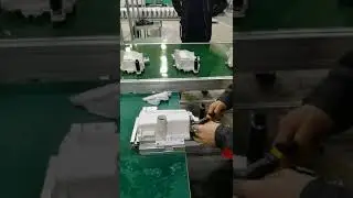 Our new russian factory