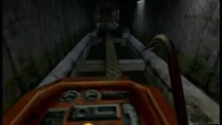 Half-life On the rail Part 1