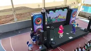 CORRIDINHA INFANTIL EM JUNDIAÍ 2024