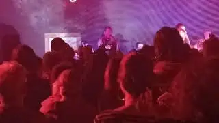 Benjamin Zephaniah ‐ Revolutionary Minds: Live at The Cause