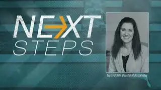 Next Steps - Geneseo First Methodist
