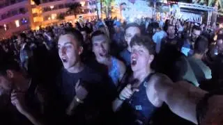Magaluf 2015 (Part 1)