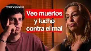 Esp&iacute;ritus, Maldiciones y Entes: Lo Que Nadie Se Atreve a Contar