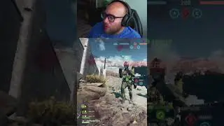 Battlefield 6 Beta: INTENSE Fight! Surviving & Securing Kills Like a Pro