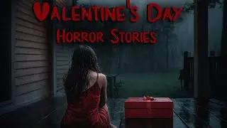 3 Horror Valentine's Day Creepy Stories