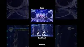 [BOYS II PLANET] team avenger  x Aespa vocal part  #whiplash #aespa #boys2planet #leeleo #zhouanxin