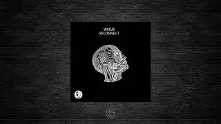 Premiere: Vicius - Reconnect - Steyoyoke Black