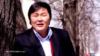 Ulsbold - Hairaar zusreh boroo