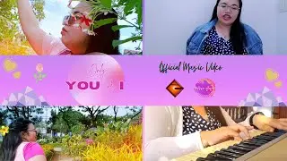 Astra Glyde - Only You and I (Official Music Video)