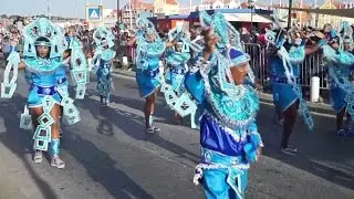 Grand Carnival Parade, Curaçao (1)