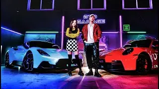 TRIPB (트립비) 'GRAND PRIX (그랑프리)' Official MV