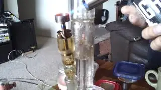 29mm Highly Educated nail. US tubes dome set