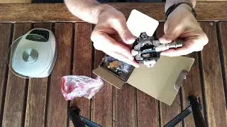 Shimano XTR M9100 pedals review