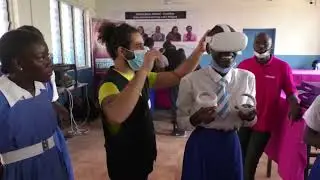 Africell Gambia launches the &lsquo;Geek Express&rsquo;