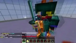 How to the Combo minecraft (regedti 0kb)