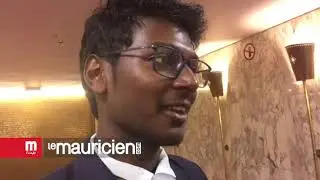 National Youth Parliament (2e édition) - Deveshwar Ramkalawon