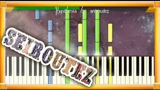 [Synthesia][MIDI] bwbw2