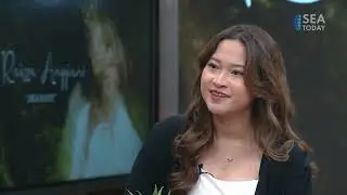 Talk Show with Raissa Anggiani