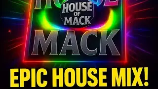 Dirk Mack - The House Trip Mix Vol. 1