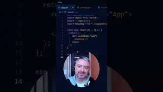 Why JSX is the Game-Changer in ReactJS  #shorts #react #reactjs