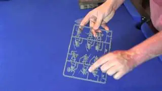 UnBoxed: Warriors of Minas Tirith