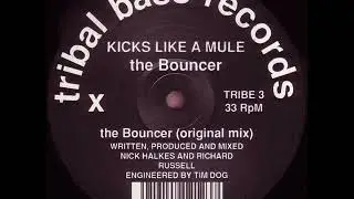 Kicks like a Mule - The Bouncer (1992)
