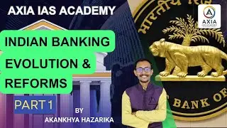 Evolution of Indian Banking System II Part 01 II During Colonial Era II For All Govt. Exams