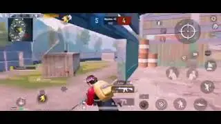 1vs1 @Nic Mongolia🔥  Watch me! guys like & subscribe  'ENEMY VIEM'😈