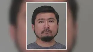 Dallas Diocese respond to priest allegedly sexually abusing child