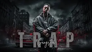 Оригинальный микс Gritty Street Beats: Мотивационный рэп | Трэп, дрилл, фристайл-рэп