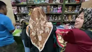 PUSAT JARIK MURAH TERLENGKAP DI PASAR KLEWER SOLO // PALING RAME DI PASAR KLEWER