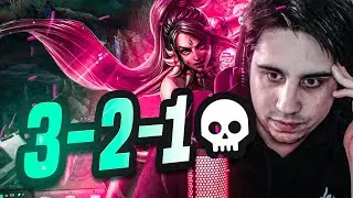 Predicting When S04 Gilius Would Die | IWD LEC Co-Stream