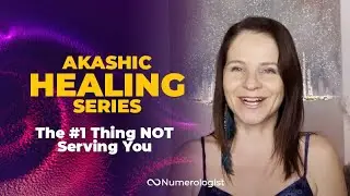 Revealed: The #1 Thing Not Serving Your Higher Purpose | Akashic Realm Messenger Oracle