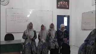 SENI MUSIK KELOMPOK 1 UNIT 2