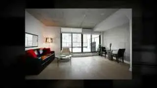 319 Carlaw Avenue Loft 317 Work Lofts Just listed by Matt & Ben Leslieville Real Estate