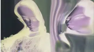 JISOO - &lsquo;꽃(FLOWER)&rsquo; M/V in Committed S.