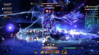 No heals tanking vet ICP hard mode