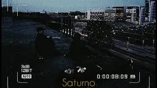 S.A.T.U.R.N.O 🥀 X LIL sckrap