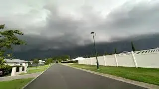 Storms November 2025