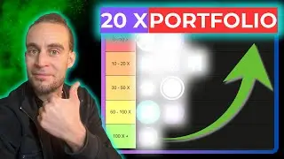 Can You 20x Your Portfolio in 6 Months? Top Crypto Picks Revealed