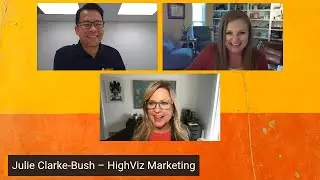 Episode 7 - Importance of Dedicated Website Landing Pages