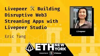 Livepeer 🛠 Building Disruptive Web3 Streaming Apps with Livepeer Studio