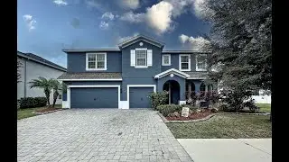 Riverview, Florida Real Estate Photography - 11852 Lake Lucaya Dr, Riverview, FL 33579