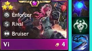 Vi ⭐⭐⭐& 9 Chemtech︱Set 6.5